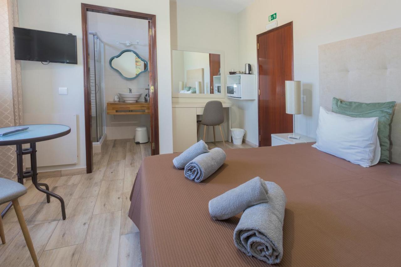 Casa Da Falfeira B&B Lagos Luaran gambar