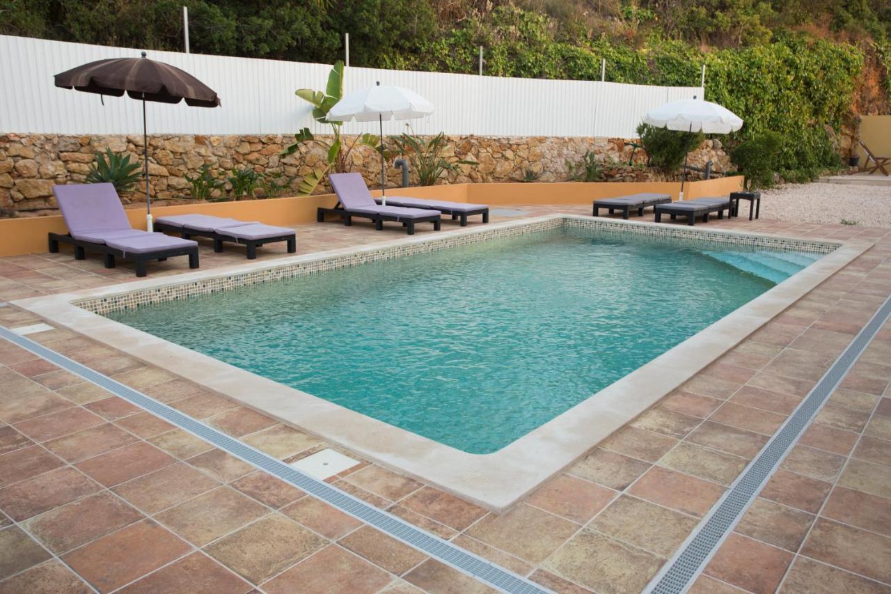 Casa Da Falfeira B&B Lagos Luaran gambar