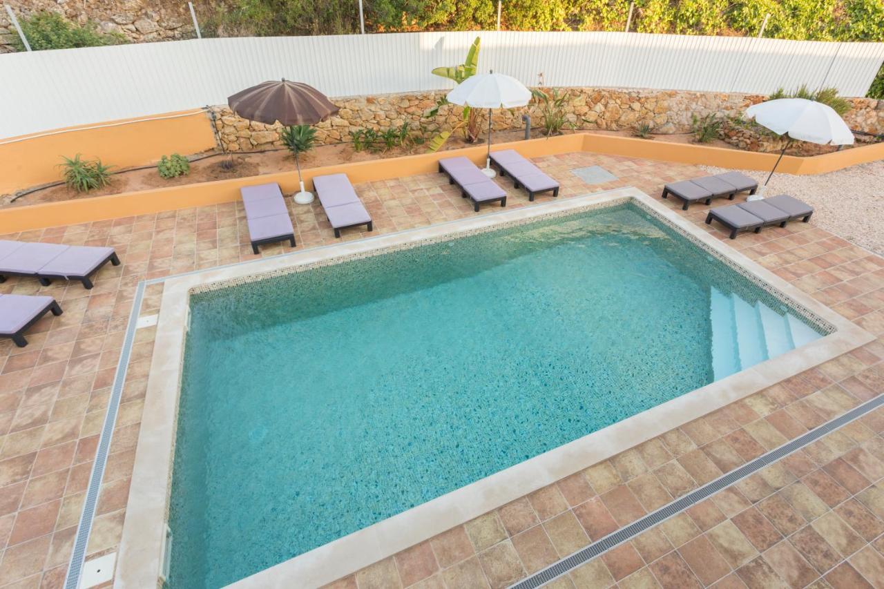 Casa Da Falfeira B&B Lagos Luaran gambar