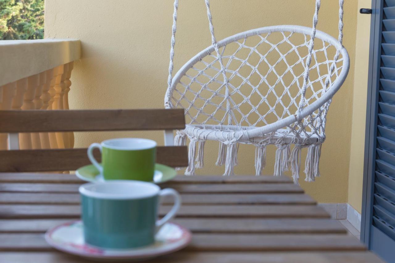 Casa Da Falfeira B&B Lagos Luaran gambar