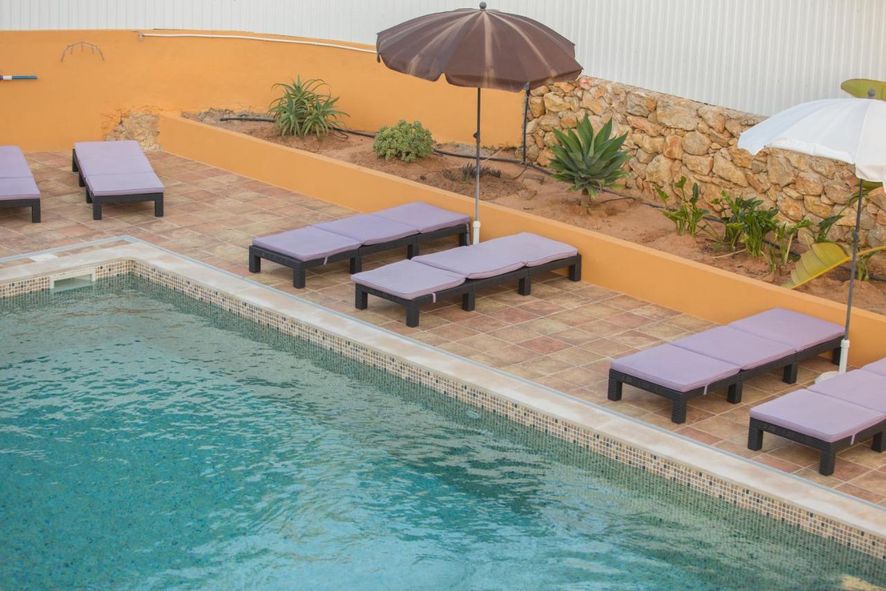 Casa Da Falfeira B&B Lagos Luaran gambar