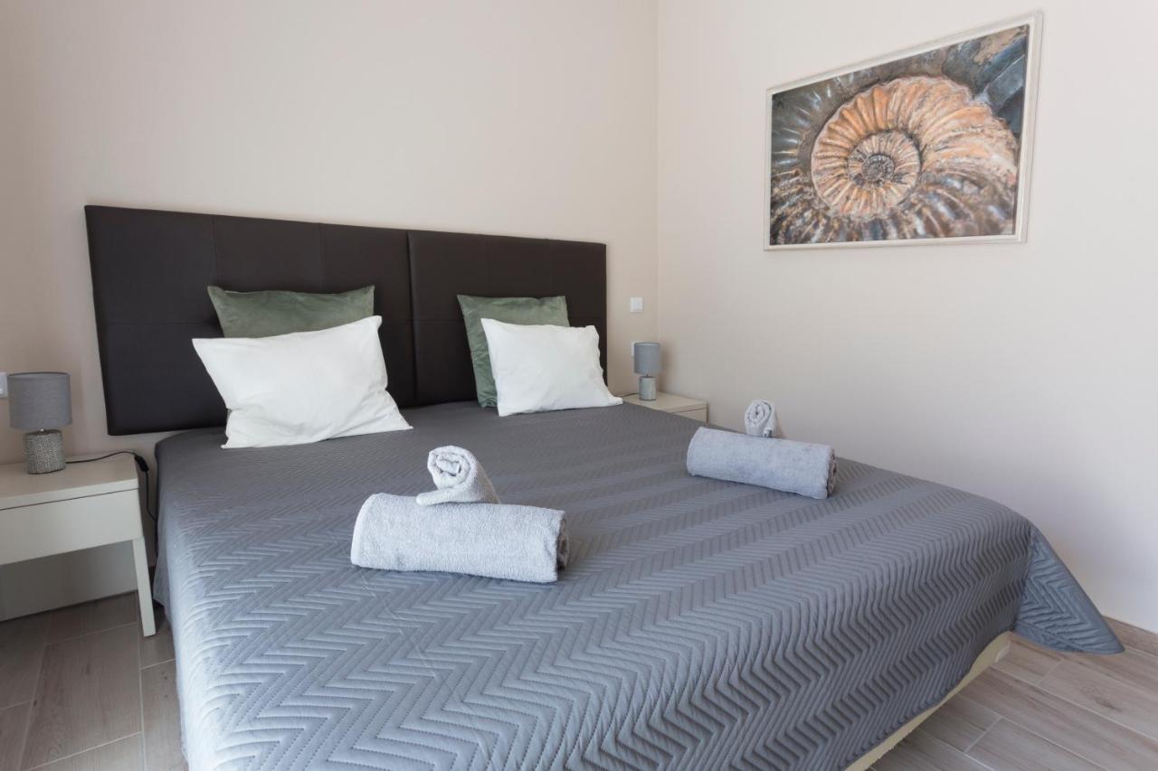 Casa Da Falfeira B&B Lagos Luaran gambar