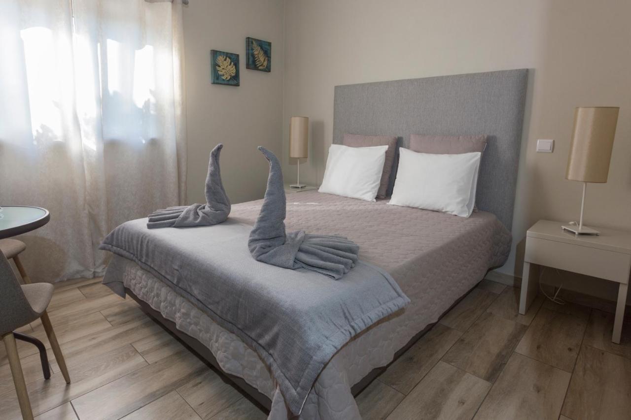Casa Da Falfeira B&B Lagos Luaran gambar