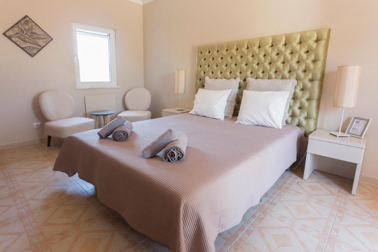 Casa Da Falfeira B&B Lagos Luaran gambar