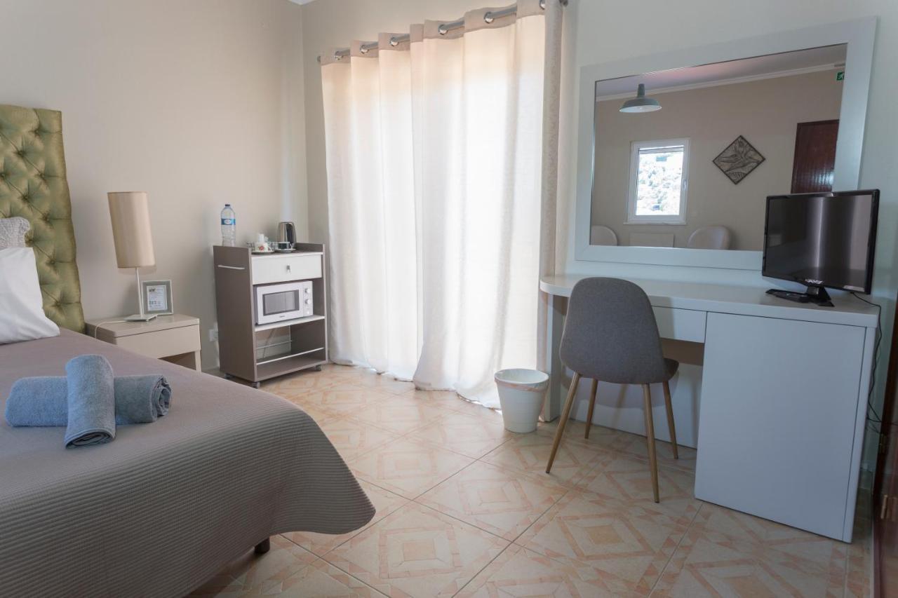 Casa Da Falfeira B&B Lagos Luaran gambar