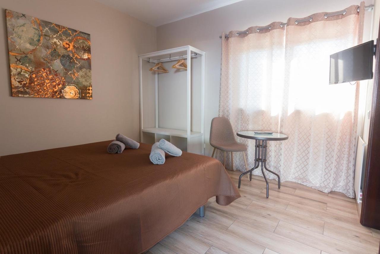 Casa Da Falfeira B&B Lagos Luaran gambar