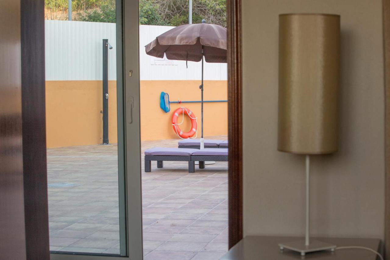 Casa Da Falfeira B&B Lagos Luaran gambar
