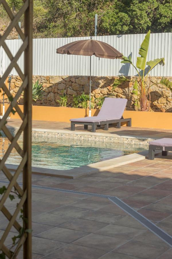 Casa Da Falfeira B&B Lagos Luaran gambar