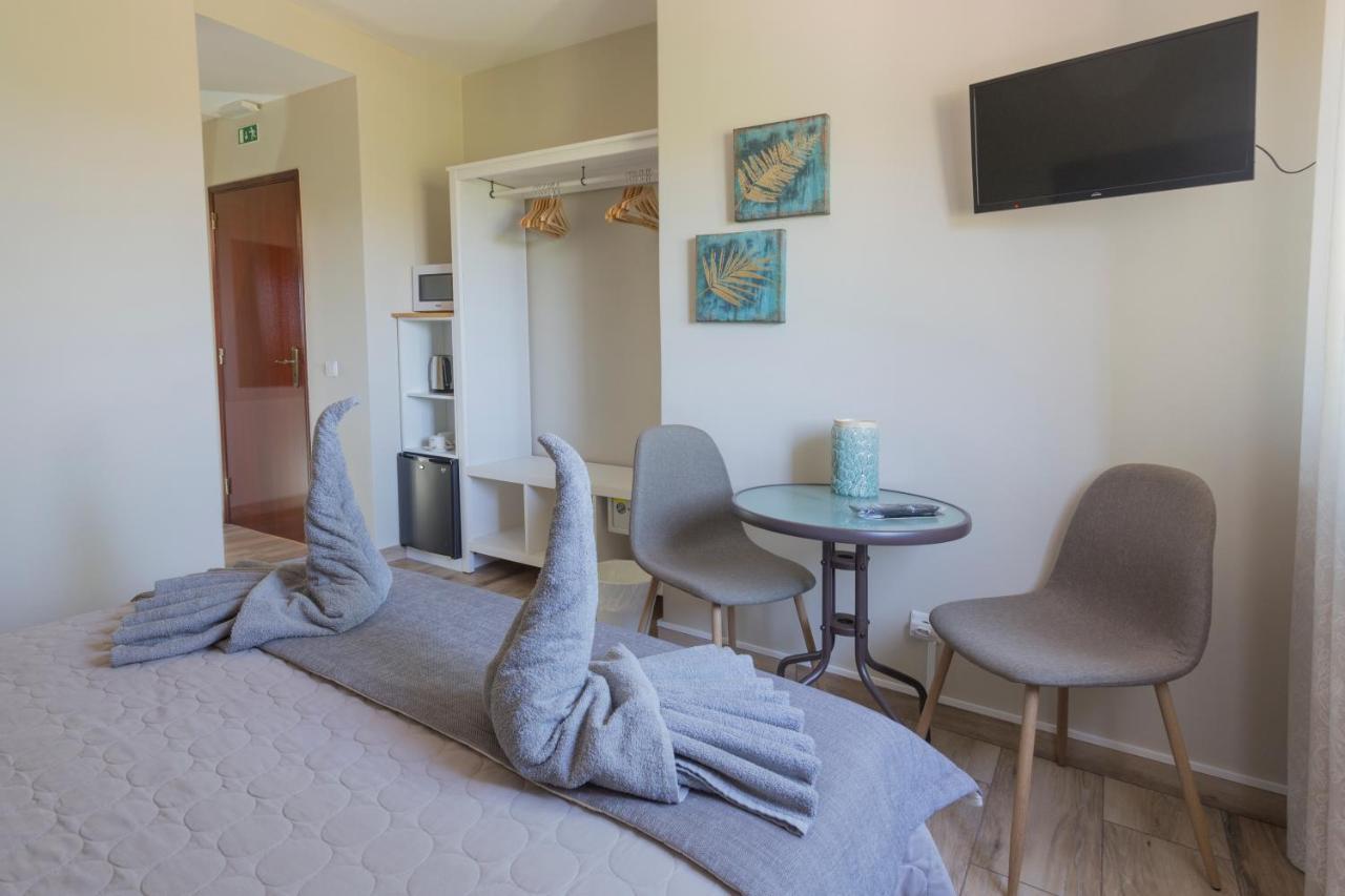 Casa Da Falfeira B&B Lagos Luaran gambar