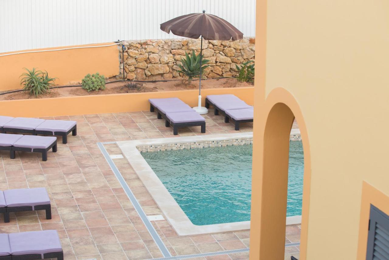 Casa Da Falfeira B&B Lagos Luaran gambar