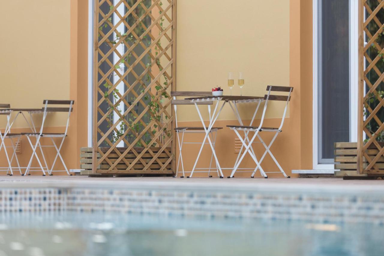 Casa Da Falfeira B&B Lagos Luaran gambar
