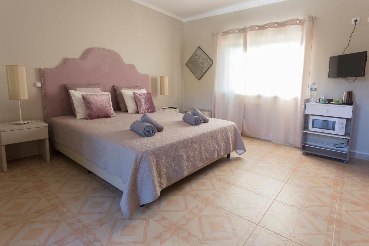 Casa Da Falfeira B&B Lagos Luaran gambar