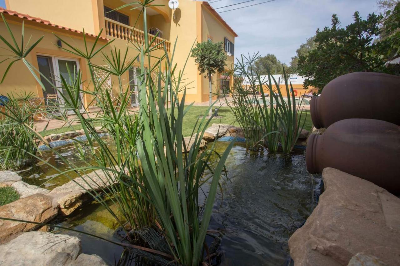 Casa Da Falfeira B&B Lagos Luaran gambar
