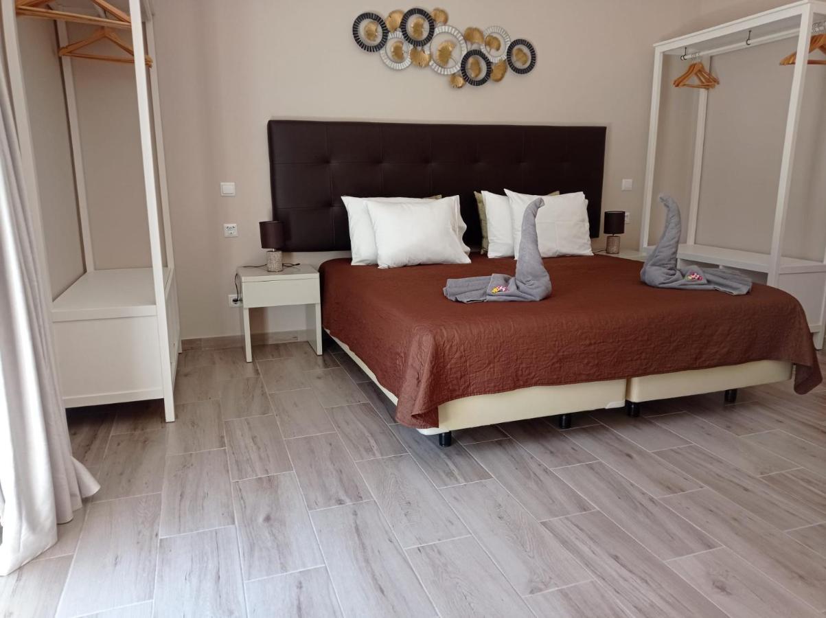 Casa Da Falfeira B&B Lagos Luaran gambar