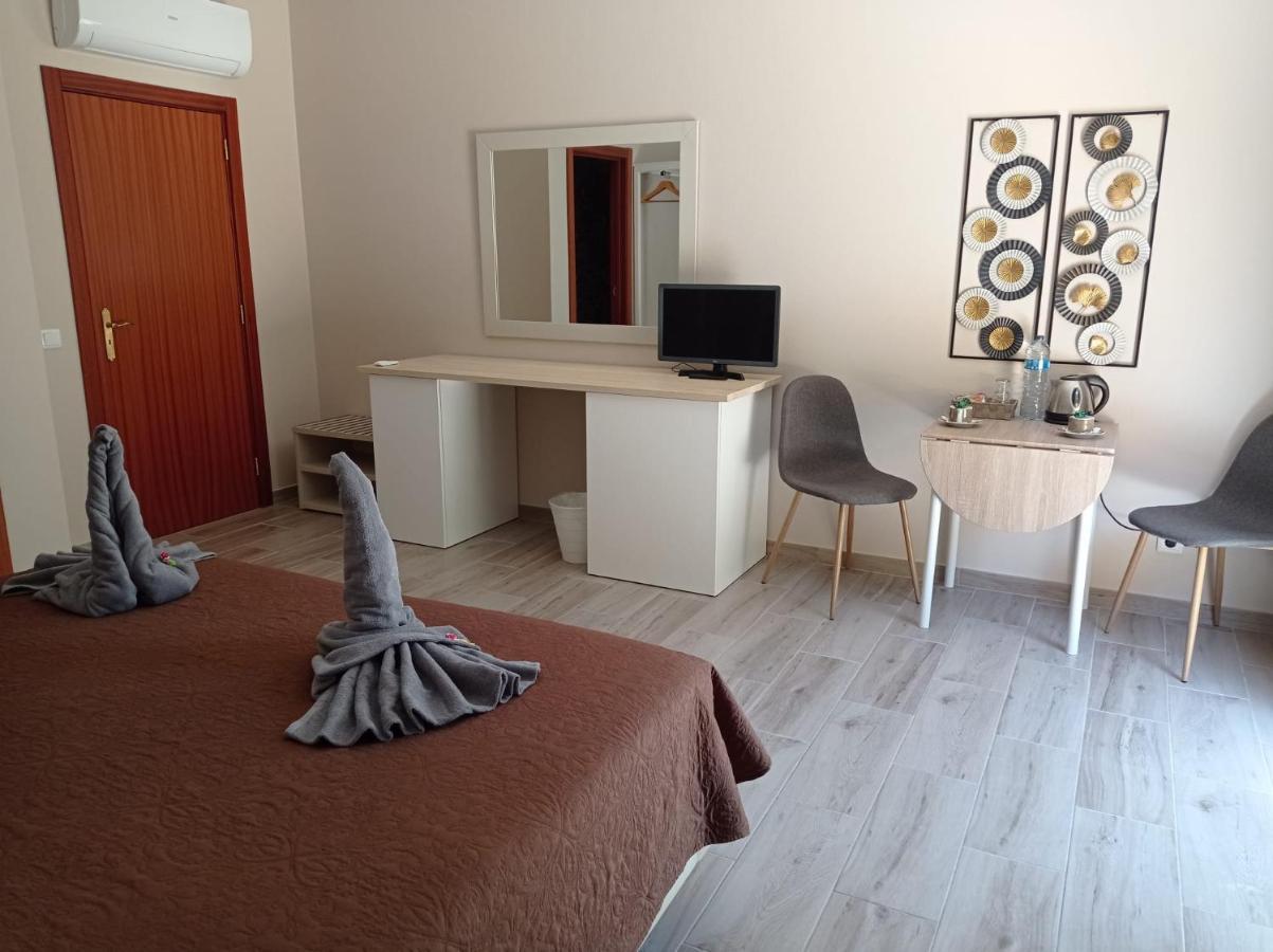 Casa Da Falfeira B&B Lagos Luaran gambar