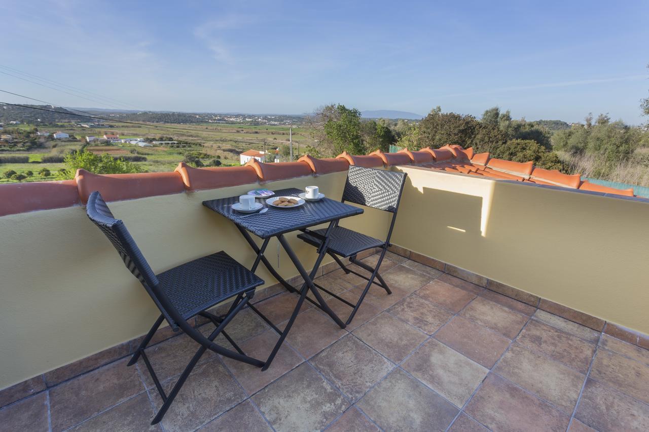 Casa Da Falfeira B&B Lagos Luaran gambar