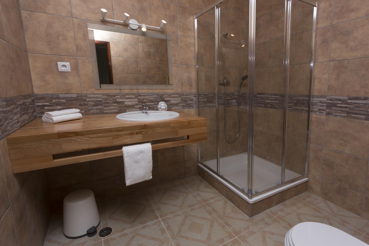 Casa Da Falfeira B&B Lagos Luaran gambar