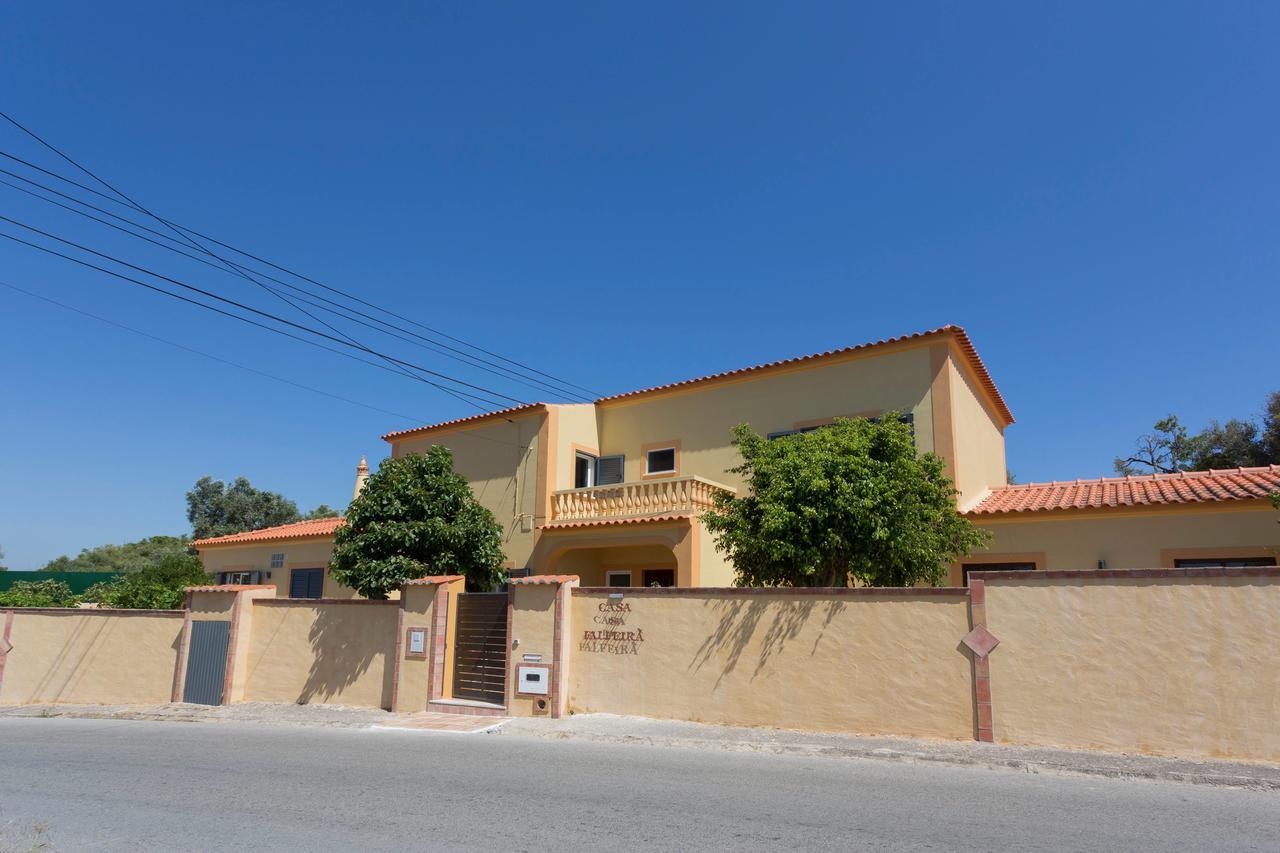 Casa Da Falfeira B&B Lagos Luaran gambar